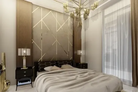 Appartement de Studio  No. 110743 5