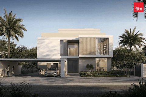 Villa de 5 chambres à Dubai, UAE No. 187484 10