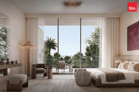 Villa de 5 chambres à Dubai, UAE No. 187484 3