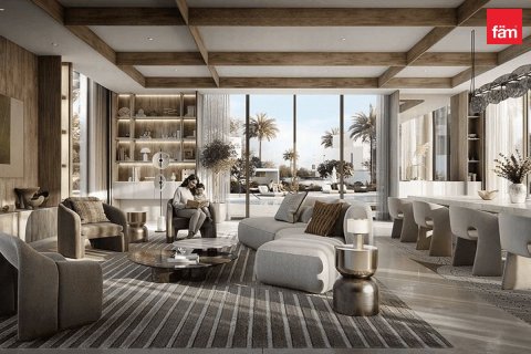Villa de 5 chambres à Dubai, UAE No. 187484 12