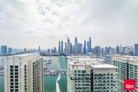 Квартира с 1 спальней в Dubai Harbour, ОАЭ №187479 18