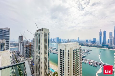 Квартира с 1 спальней в Dubai Harbour, ОАЭ №187479 13