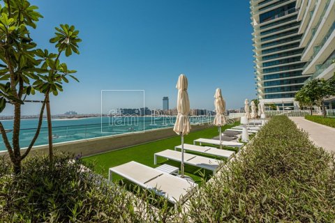 Квартира с 1 спальней в Dubai Harbour, ОАЭ №187479 12