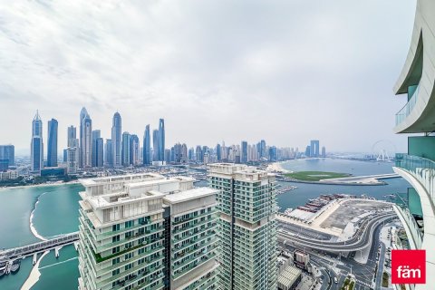 Квартира с 1 спальней в Dubai Harbour, ОАЭ №187479 15