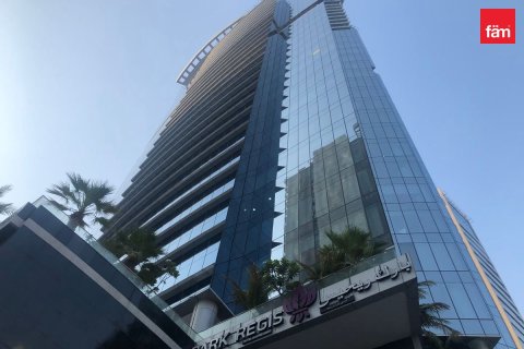 Офис 55м² в Бизнес-Бэй, ОАЭ №187480 9