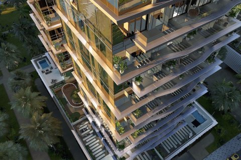 2 bedrooms Apartment  No. 116381 3