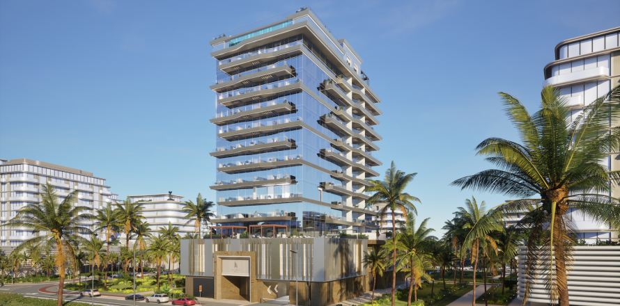 2 bedrooms Apartment No. 116381
