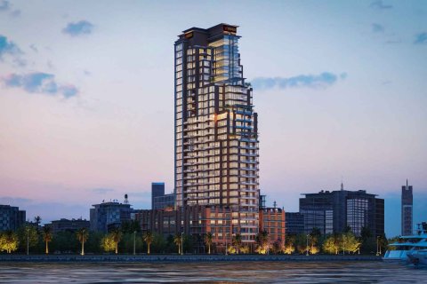 Riva Residence No. 116384