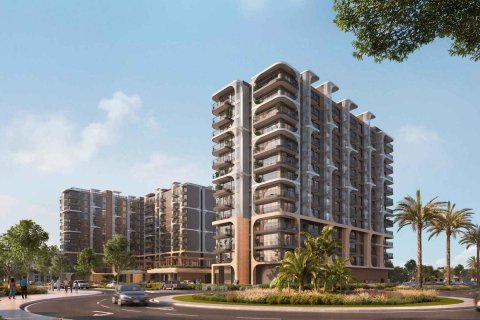 Yas Living  No. 116385