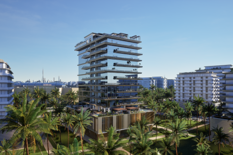 1 bedroom Apartment  No. 116382 2