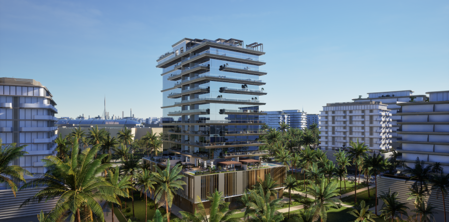 1 bedroom Apartment  No. 116382