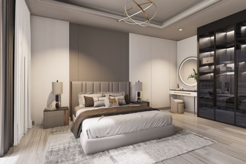 1 bedroom Apartment  No. 116382 9