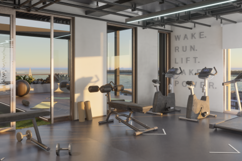 1 bedroom Apartment  No. 116382 7