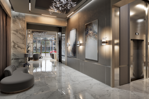 1 bedroom Apartment  No. 116382 6