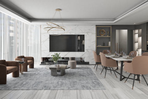 1 bedroom Apartment  No. 116382 8