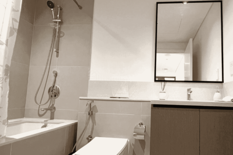 Appartement de 1 chambre à Downtown Dubai (Downtown Burj Dubai), UAE No. 162581 4