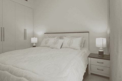 Appartement de 1 chambre à Downtown Dubai (Downtown Burj Dubai), UAE No. 162581 3