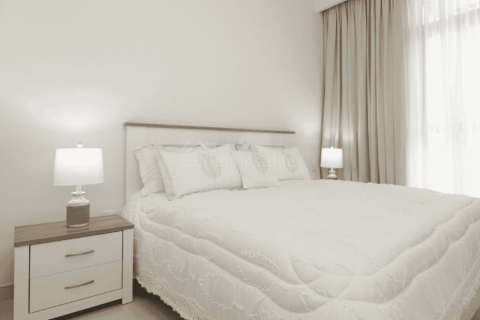 Appartement de 1 chambre à Downtown Dubai (Downtown Burj Dubai), UAE No. 162581 6