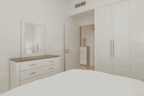 Appartement de 1 chambre à Downtown Dubai (Downtown Burj Dubai), UAE No. 162581 5