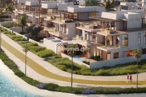 Вилла с 5 спальнями в Dubai South (Dubai World Central), ОАЭ №162577 7