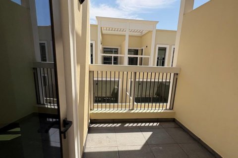 Townhouse de 4 chambres à Damac Lagoons, UAE No. 162578 4