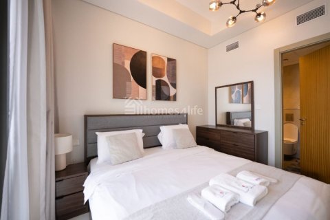 Квартира с 2 спальнями в Aykon City, ОАЭ №162579 3