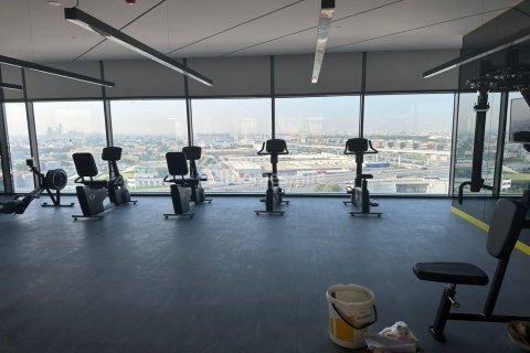 Квартира с 2 спальнями в Aykon City, ОАЭ №162579 12