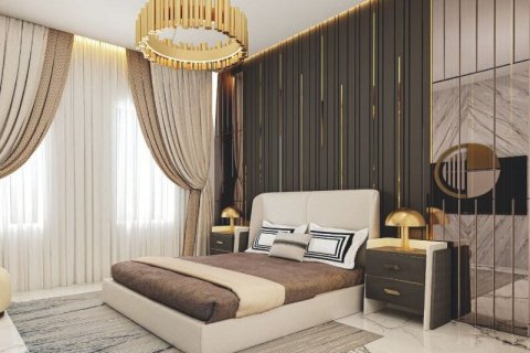 Квартира 35м² в Бизнес-Бэй, ОАЭ №162582 12