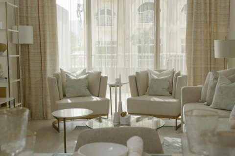 3 bedrooms Apartment  No. 108667 6