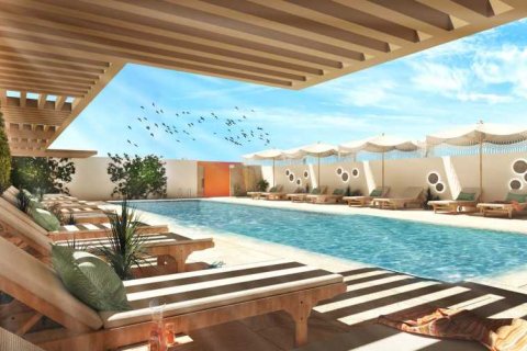 3 bedrooms Apartment  No. 108667 10