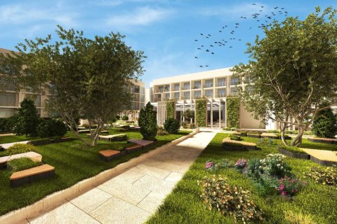 3 bedrooms Apartment  No. 108667 15