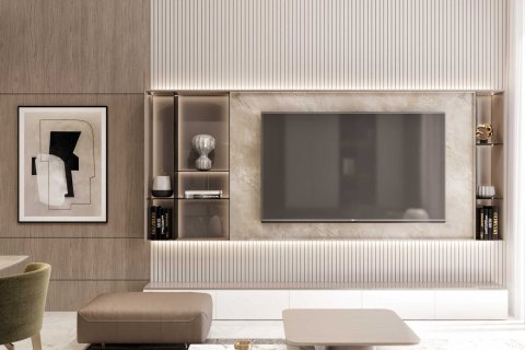 Apartment de 2 dormitorios  No. 108662 4