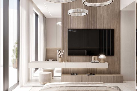 Квартира с 1 спальней  №108664 2