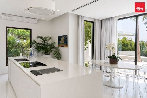 Villa de 7 dormitorios en Jumeirah Islands, UAE No. 205575 11