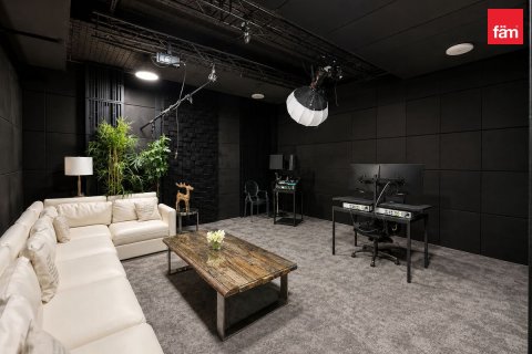 Villa de 7 dormitorios en Jumeirah Islands, UAE No. 205575 28