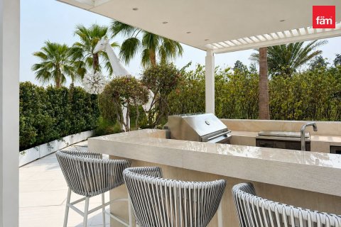 Villa de 7 dormitorios en Jumeirah Islands, UAE No. 205575 26
