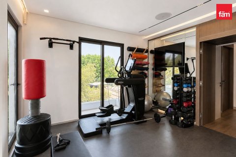 Villa de 7 dormitorios en Jumeirah Islands, UAE No. 205575 25