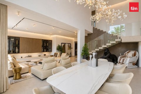 Villa de 7 dormitorios en Jumeirah Islands, UAE No. 205575 5