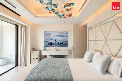 Villa de 7 dormitorios en Jumeirah Islands, UAE No. 205575 15