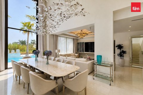 Villa de 7 dormitorios en Jumeirah Islands, UAE No. 205575 7