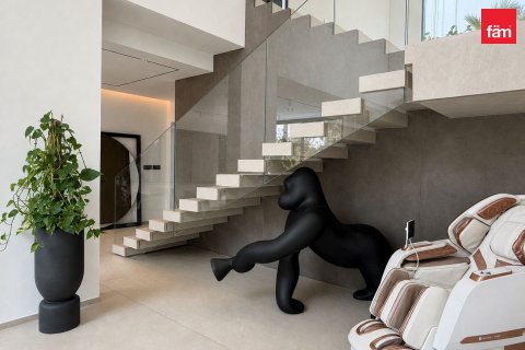 Villa de 7 dormitorios en Jumeirah Islands, UAE No. 205575 13