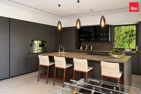 Villa de 7 dormitorios en Jumeirah Islands, UAE No. 205575 10