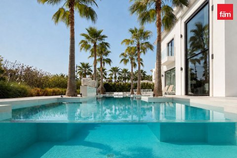 Villa de 7 dormitorios en Jumeirah Islands, UAE No. 205575 4