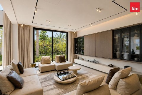 Villa de 7 dormitorios en Jumeirah Islands, UAE No. 205575 6