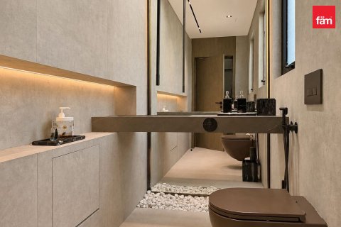 Villa de 7 dormitorios en Jumeirah Islands, UAE No. 205575 22