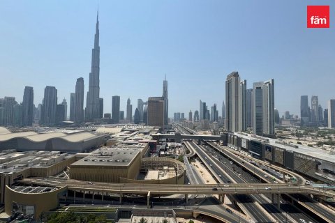 Apartment de 2 dormitorios en Downtown Dubai (Downtown Burj Dubai), UAE No. 205572