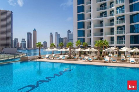 2 غرف نوم شقة في الخليج التجاري, الإمارات العربية المتحدة رقم 205578 19