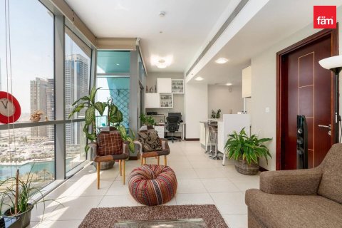 Appartement de 1 chambre à Dubai, UAE No. 205577
