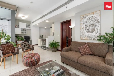 Appartement de 1 chambre à Dubai, UAE No. 205577 4