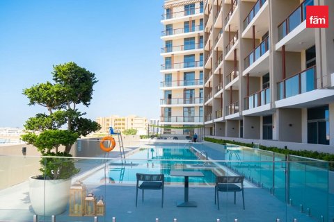 Appartement de 2 chambres à Arjan, UAE No. 205573 9